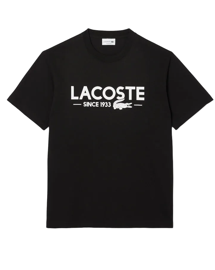 Camiseta Lacoste