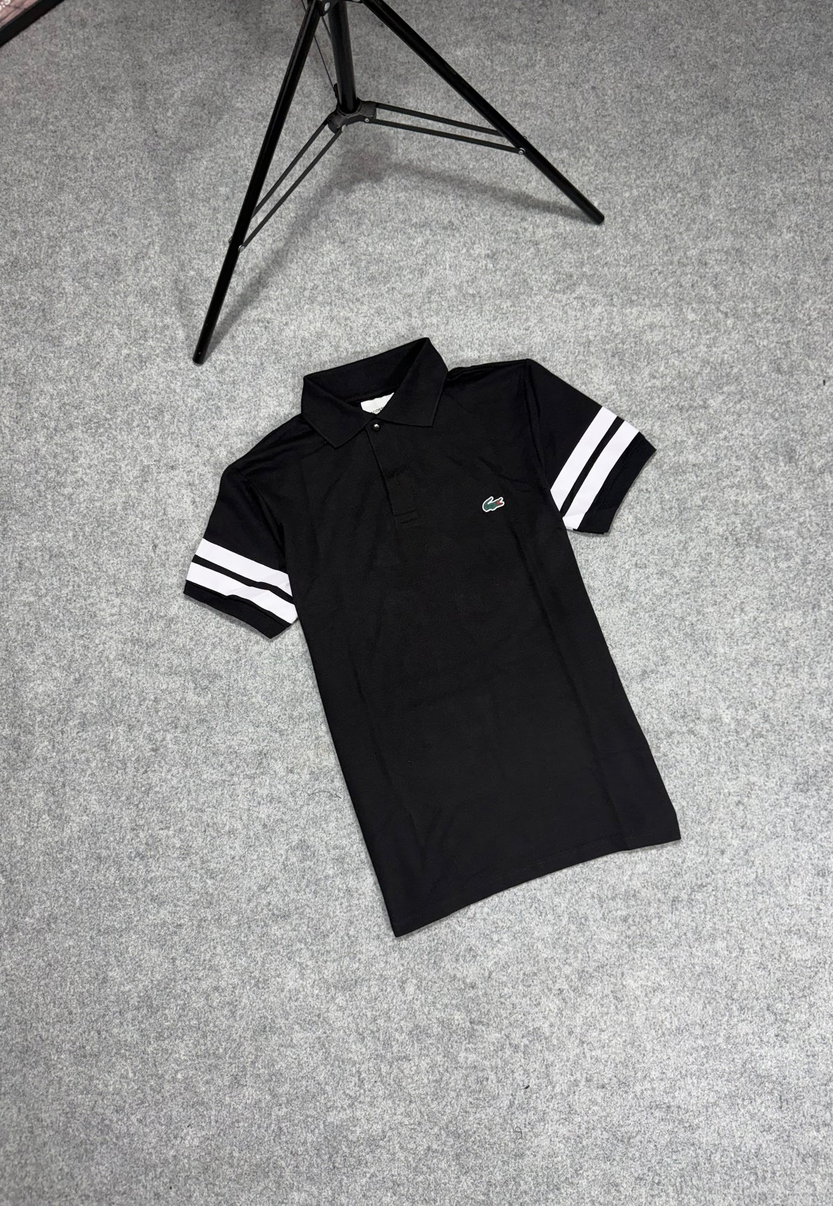 Camiseta Gola Polo - Djokovic