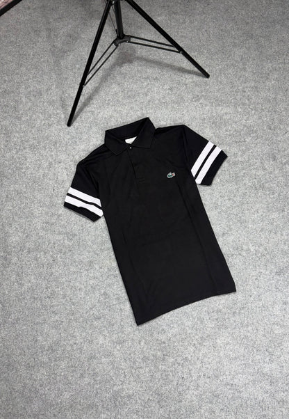 Camiseta Gola Polo - Djokovic
