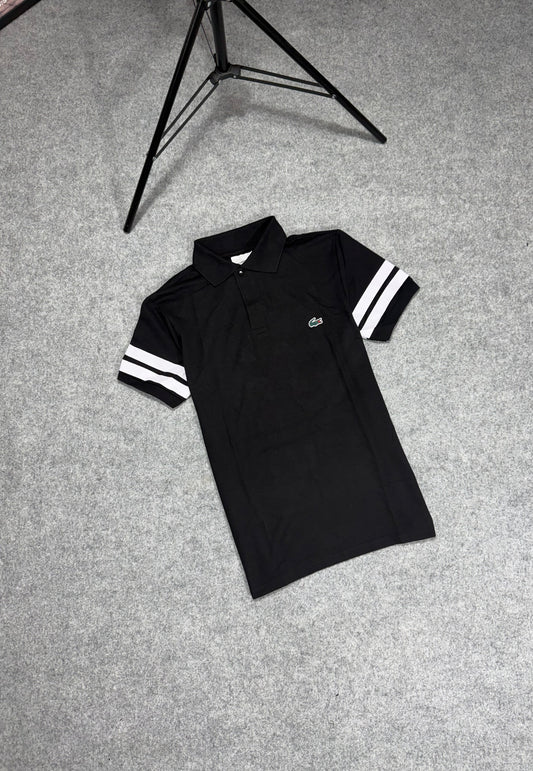 Camiseta Gola Polo - Djokovic