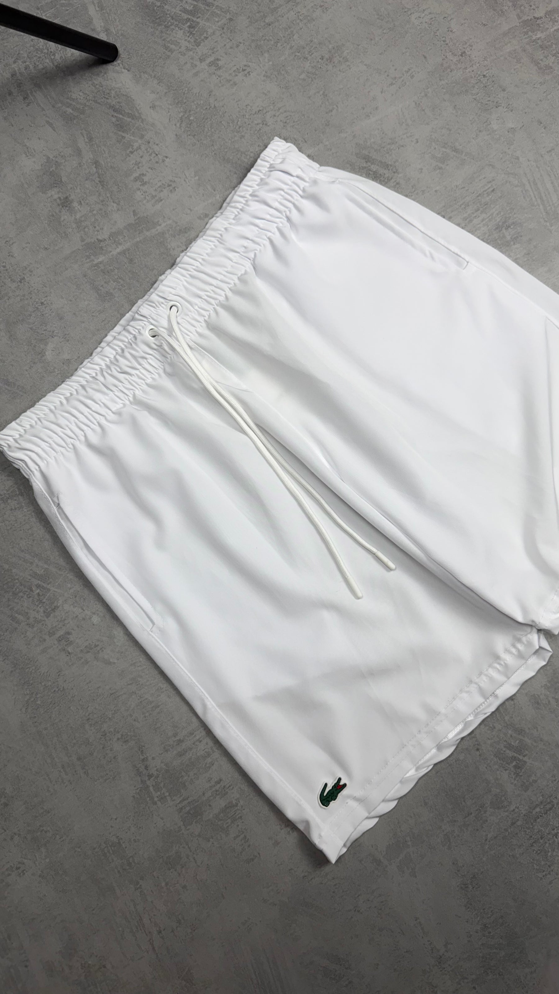 Short Lacoste Sport