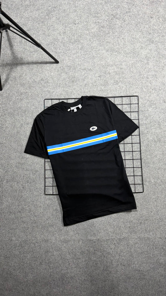 Camiseta Lacoste - Padrão Site