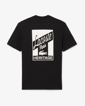 Camiseta Lacoste