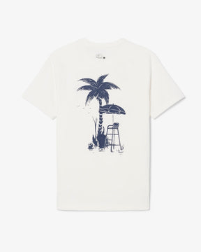 Camiseta Lacoste Miami Open