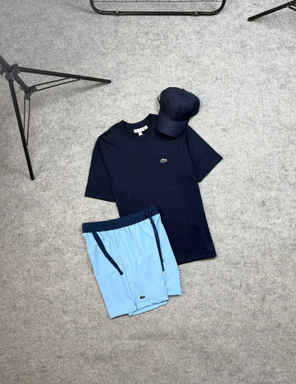 Kit Lacoste - Básico