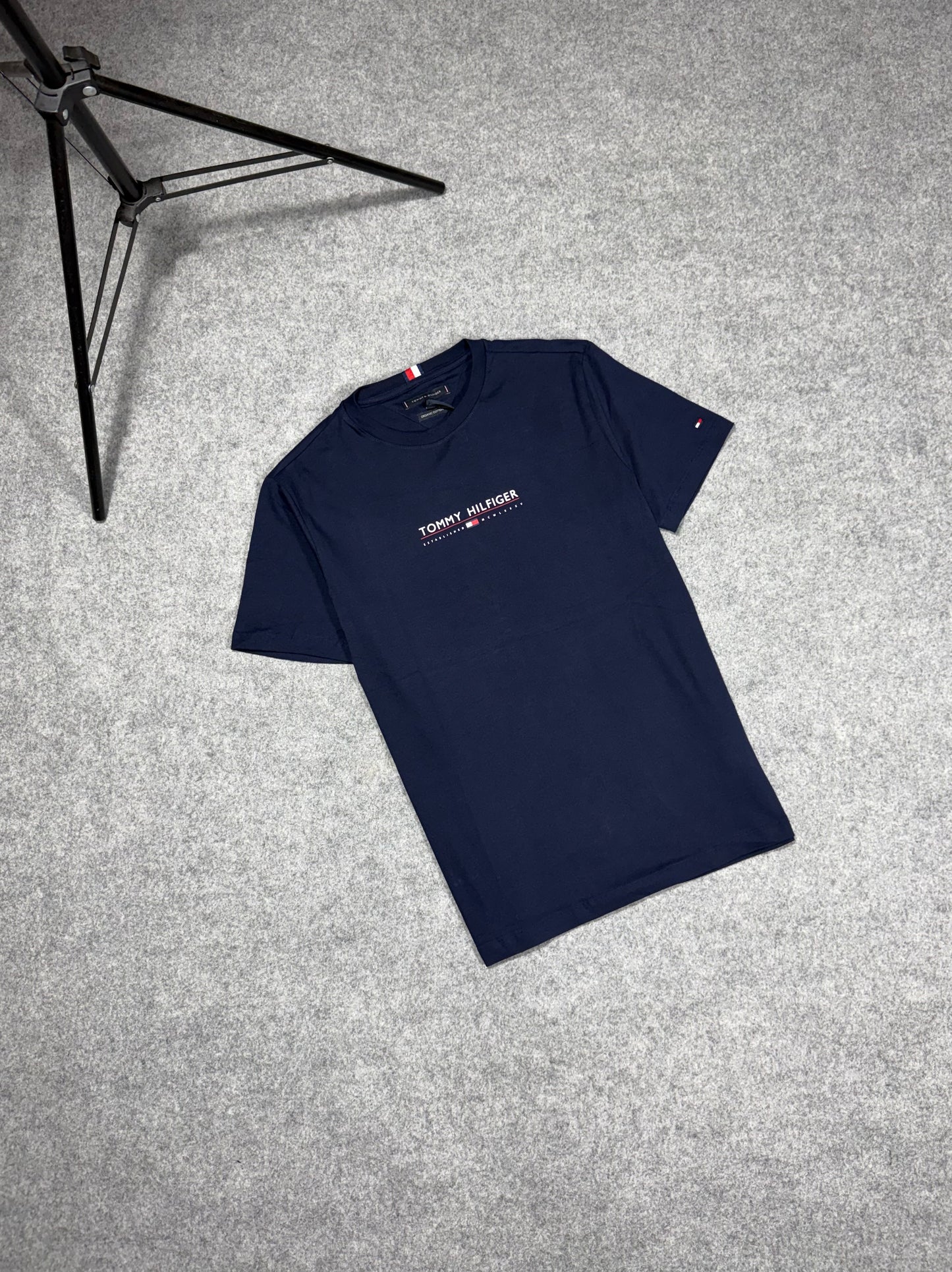 Camiseta Tommy Hilfiger