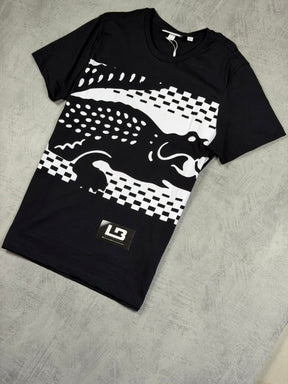 Camiseta Lacoste - Padrão Site