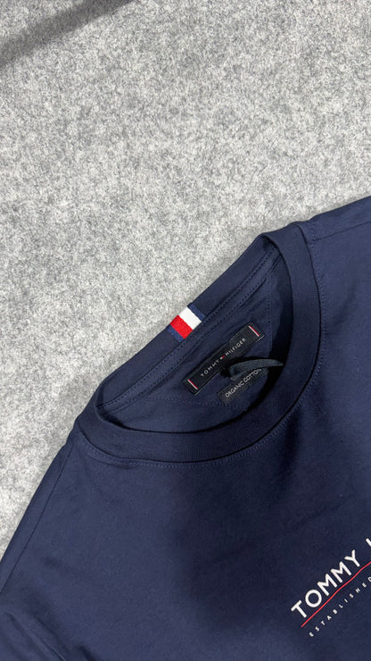 Camiseta Tommy Hilfiger