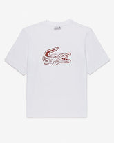 Camiseta Lacoste