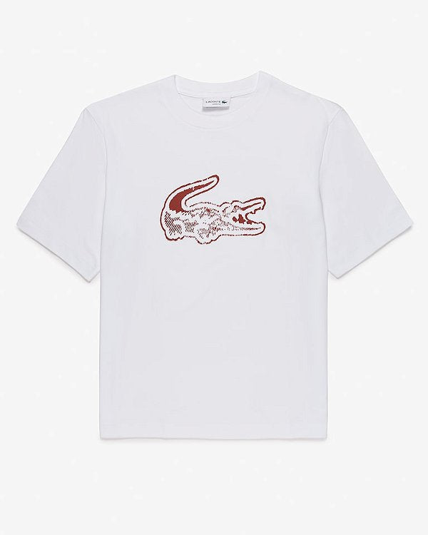 Camiseta Lacoste