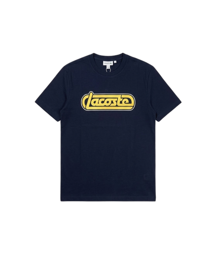 Camiseta Lacoste - Padrão Site