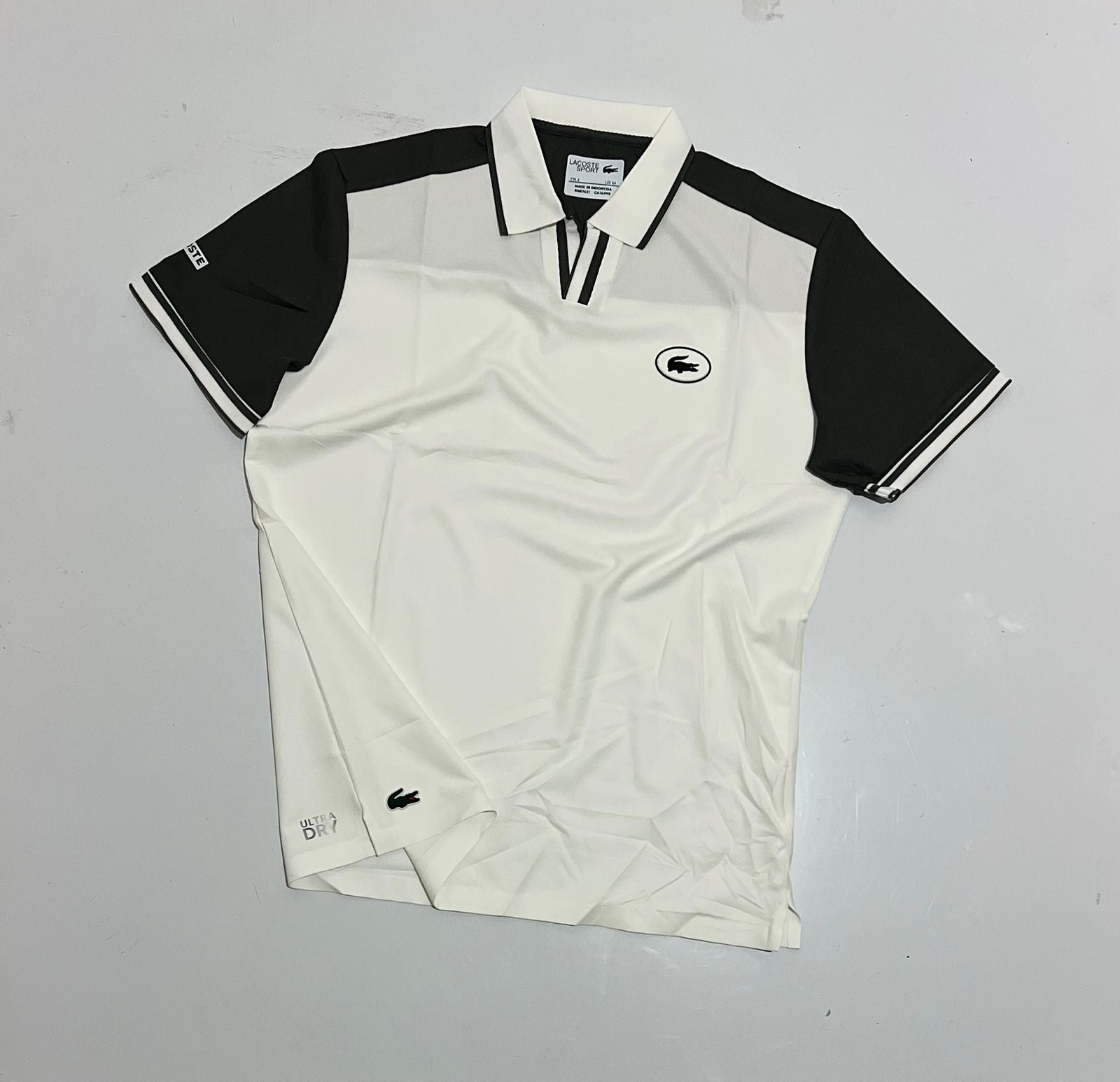 Camisa Polo Sport Ultra Dry