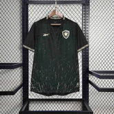 Camisa Botafogo Away 2024/25 - Torcedor Reebok Masculino - Preto e Dourado