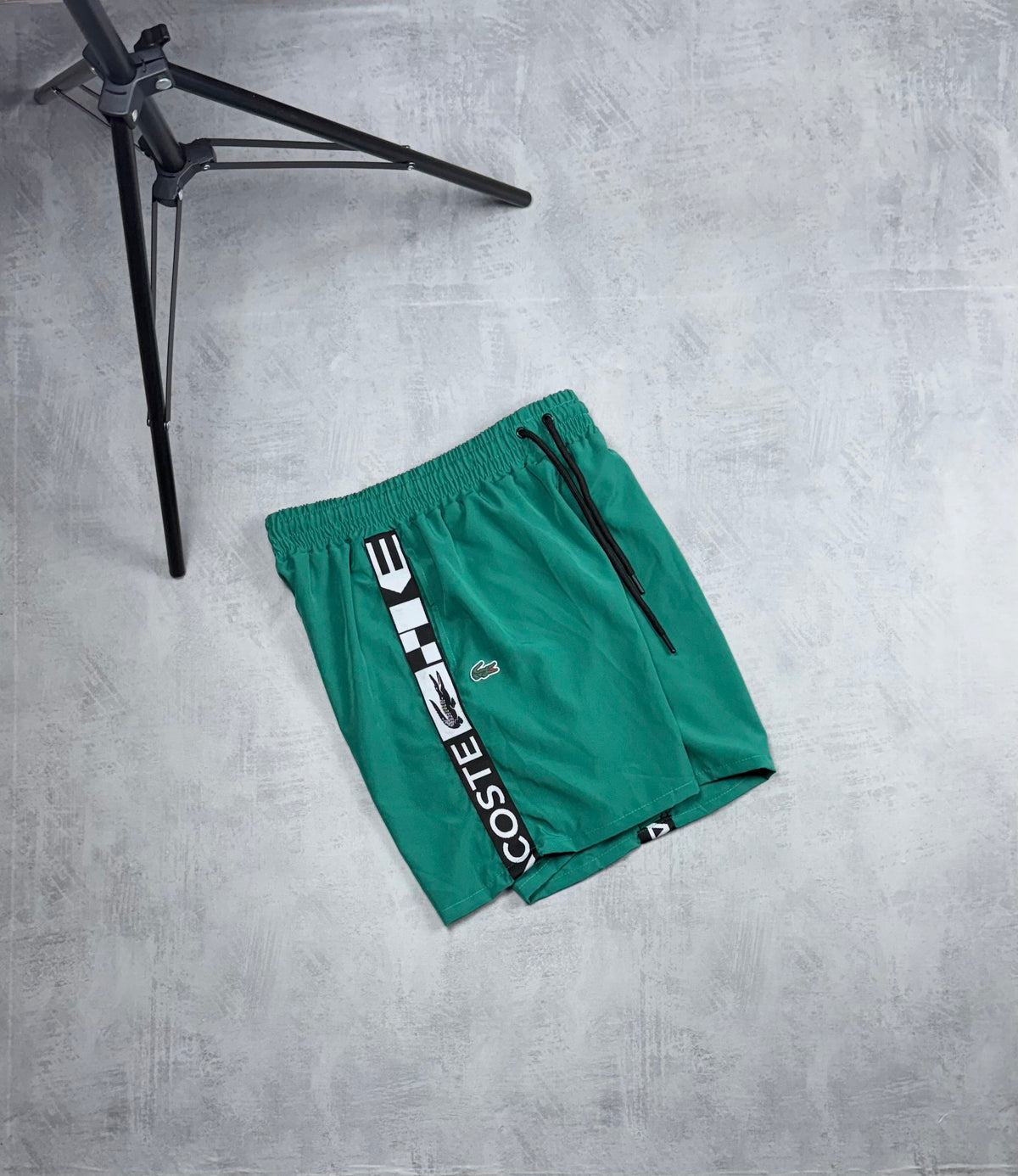 Short Lacoste Sport