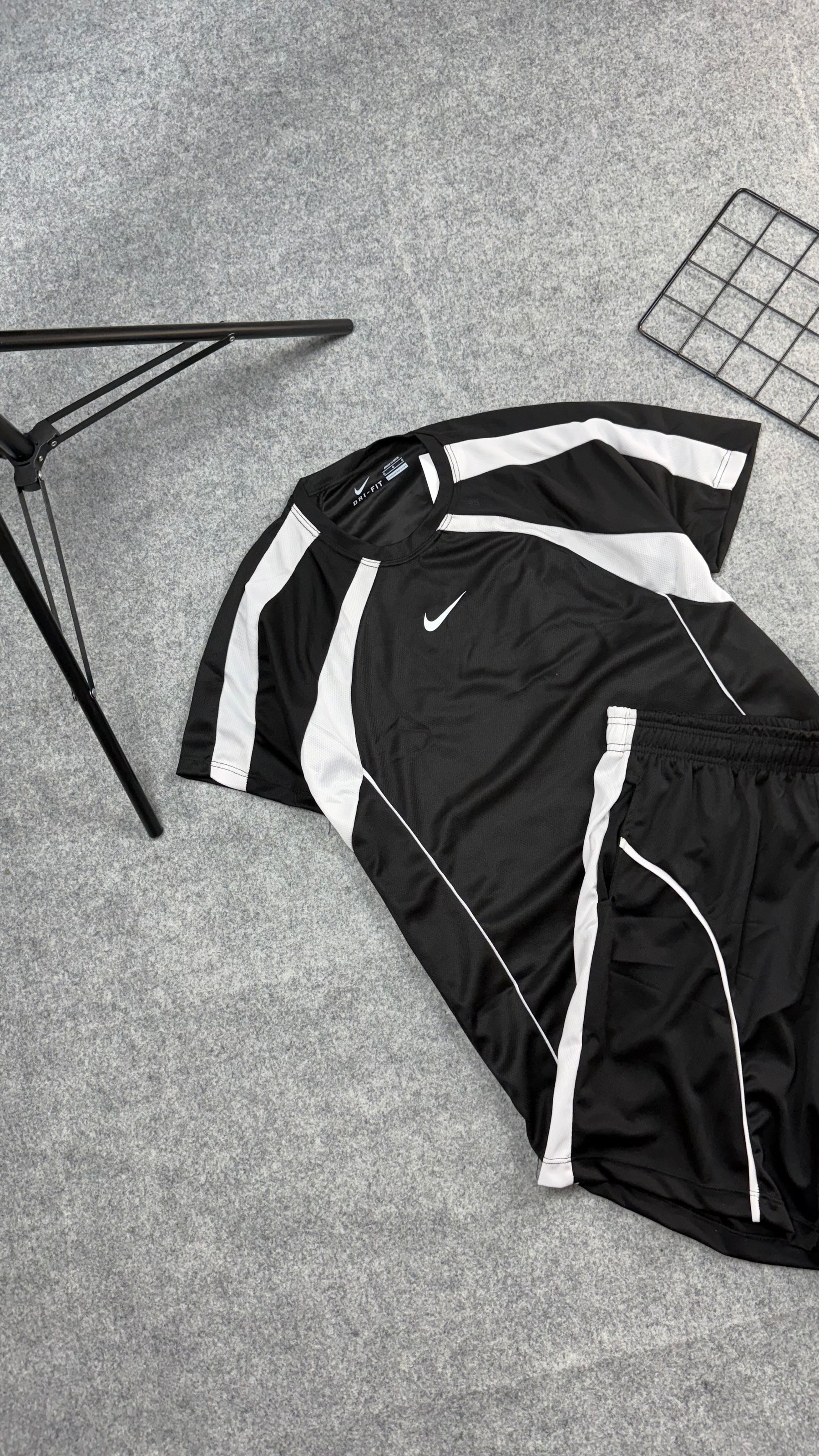 Conjunto NK Academy