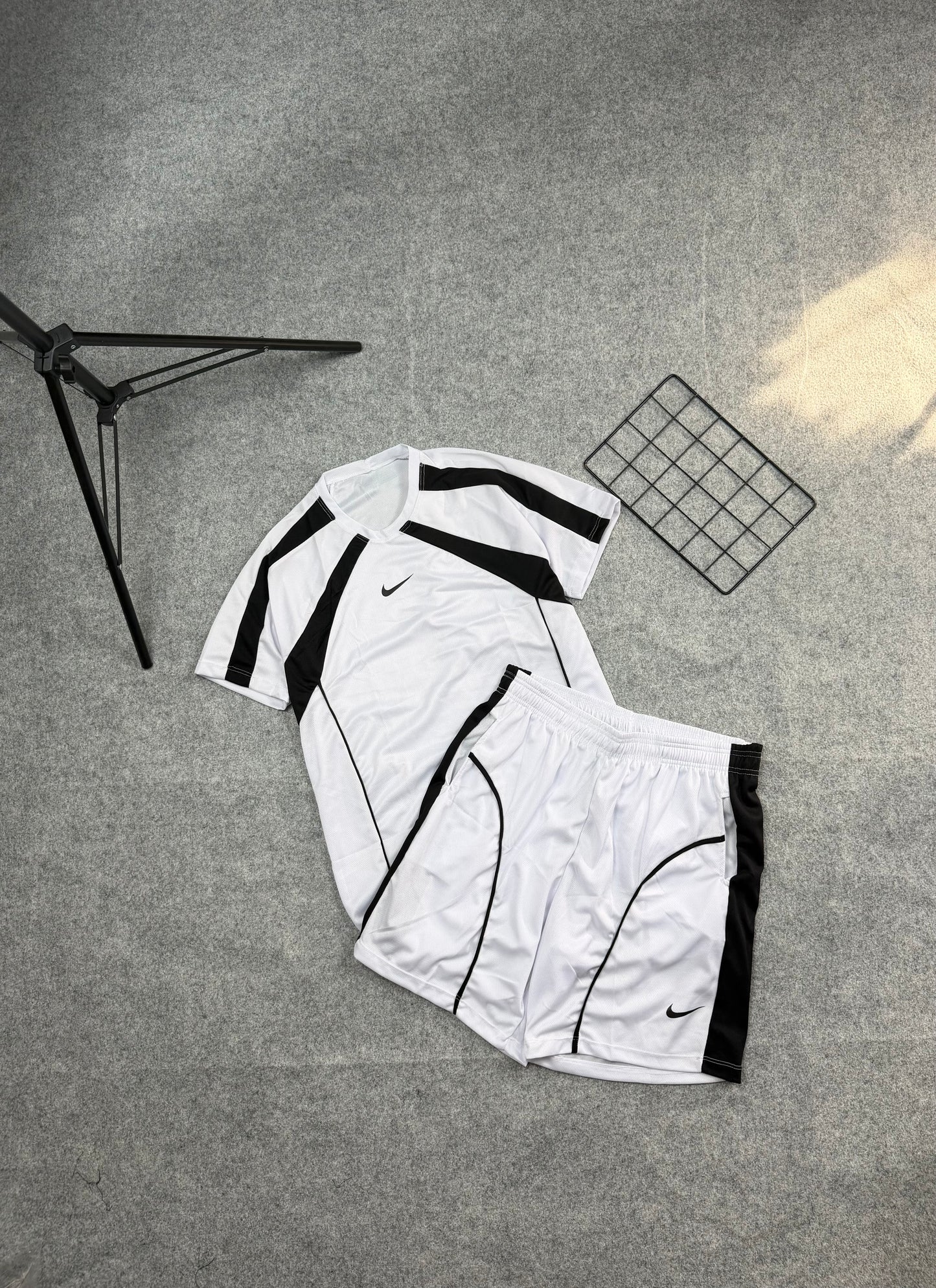 Conjunto NK Academy