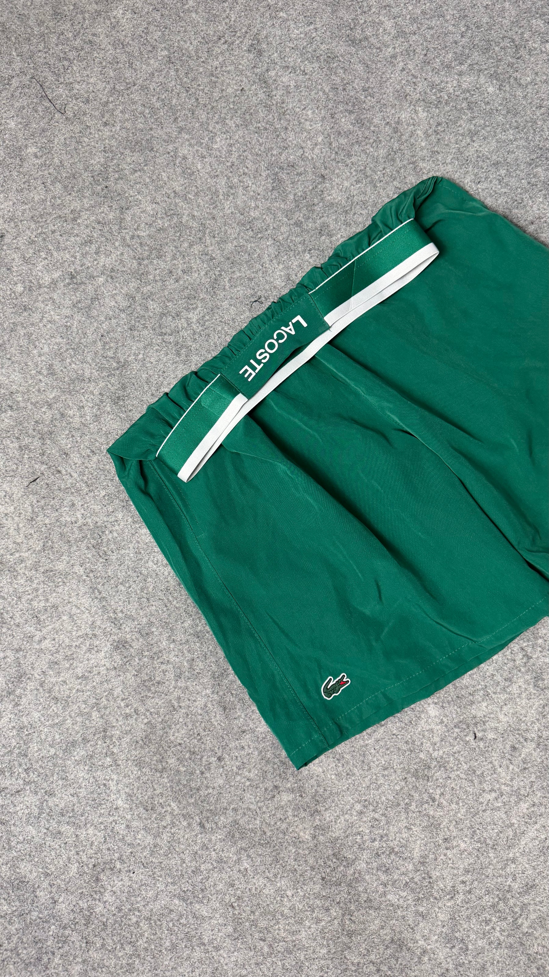 Short Lacoste Sport