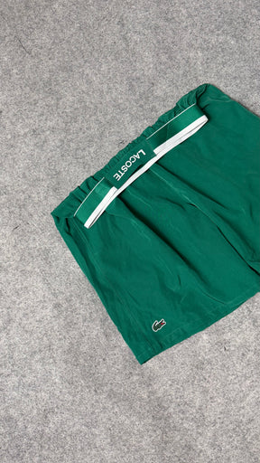 Short Lacoste Sport