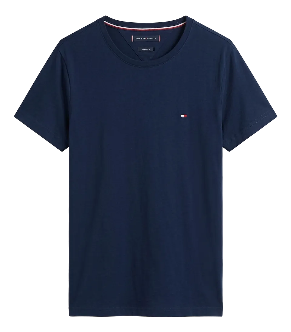Camiseta Tommy Hilfiger
