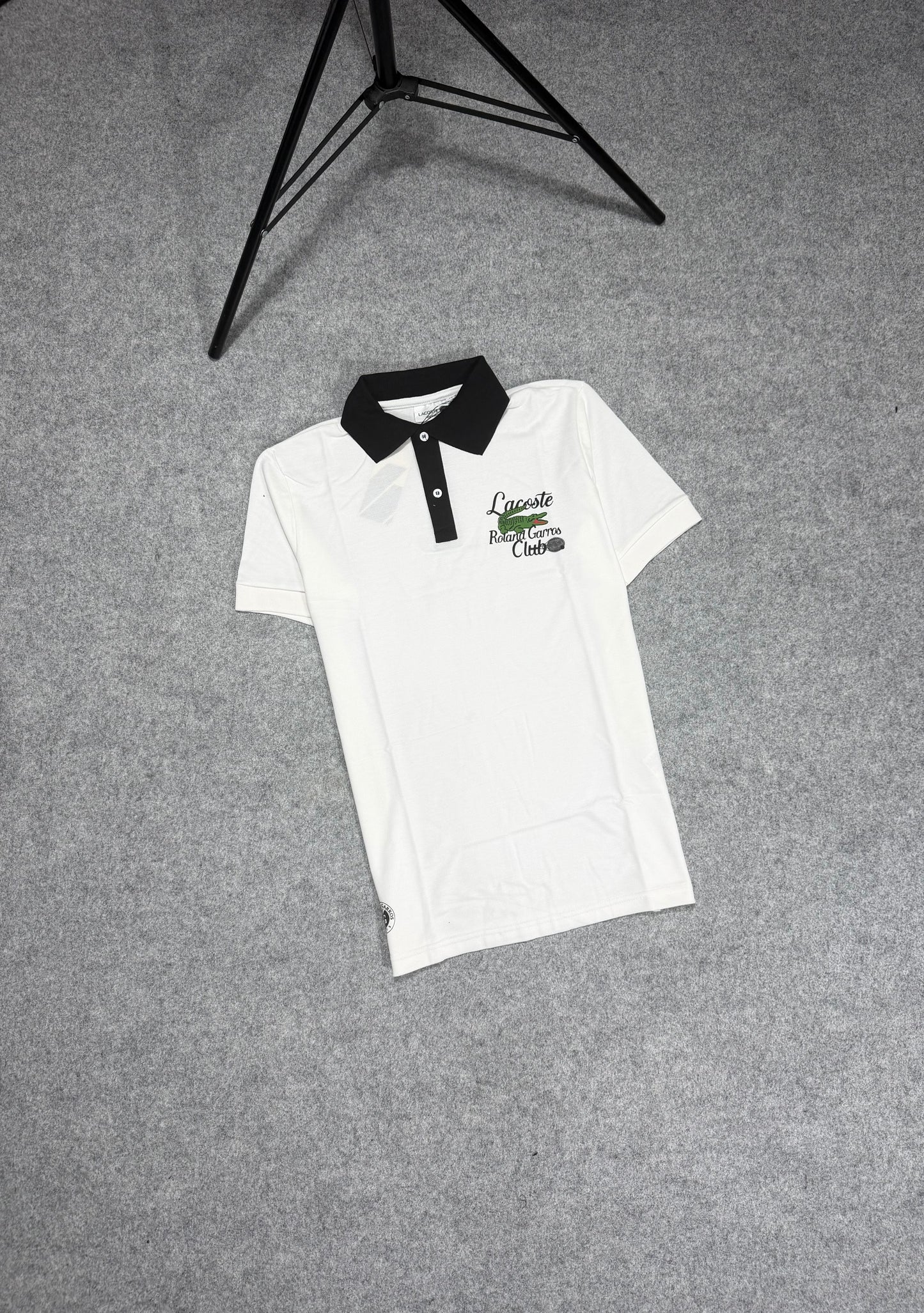Lacoste Roland Garros