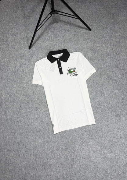 Lacoste Roland Garros