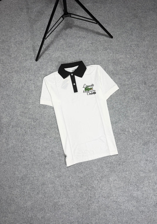 Lacoste Roland Garros