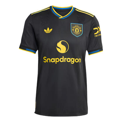 CAMISA III MANCHESTER UNITED 25/26