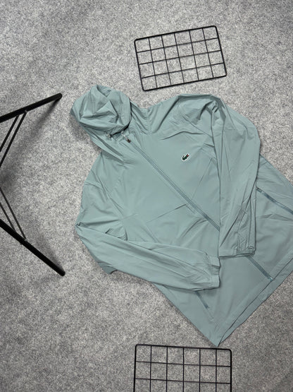 Corta Vento Lacoste Sport - Impermeável