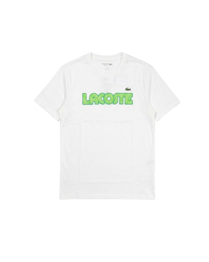 Camiseta Lacoste - Padrão Site