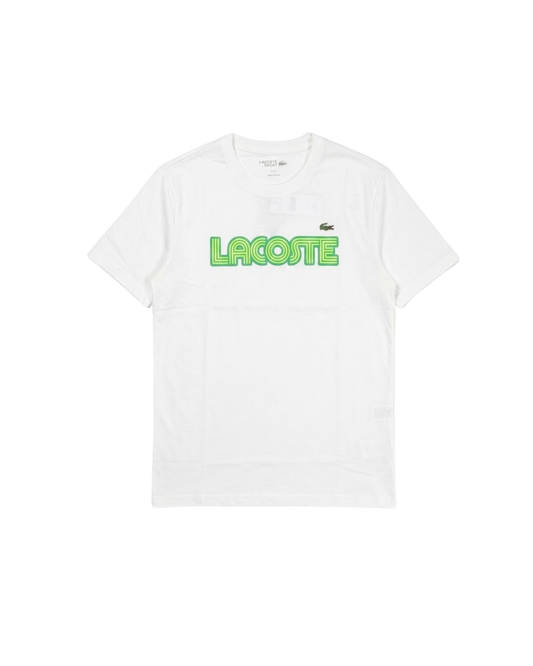 Camiseta Lacoste - Padrão Site
