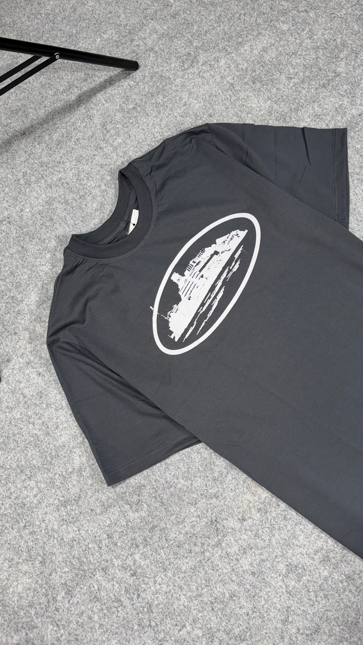 Camiseta Nike Cortez