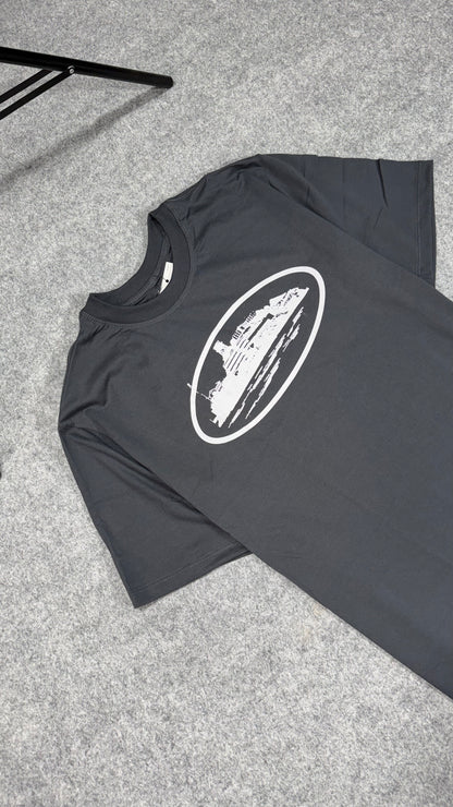 Camiseta Nike Cortez