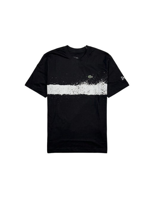Camiseta Lacoste - Padrão Site