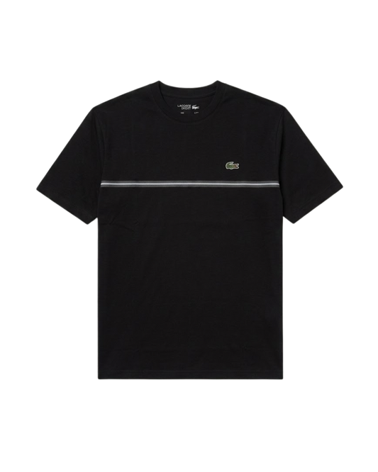 Camiseta Lacoste - Padrão Site
