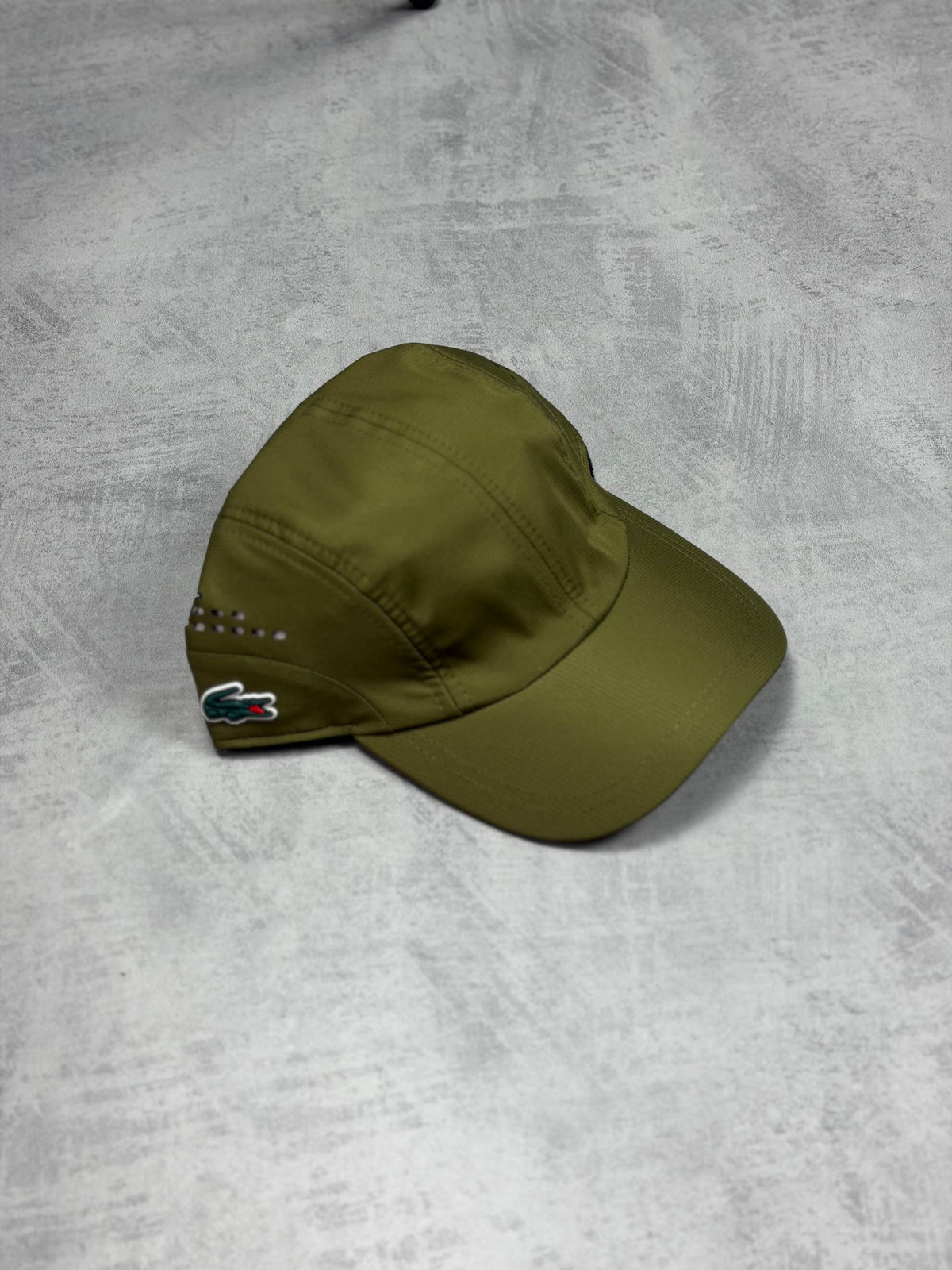 Boné Lacoste Sport