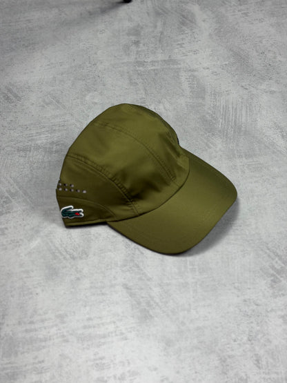 Boné Lacoste Sport