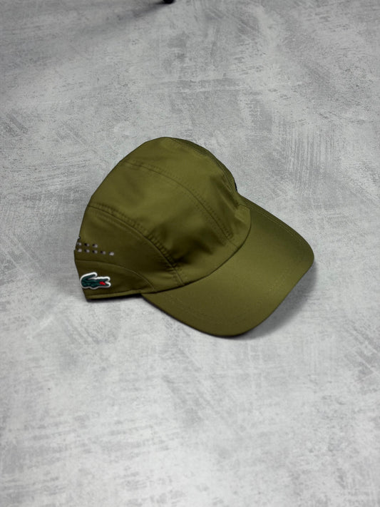 Boné Lacoste Sport