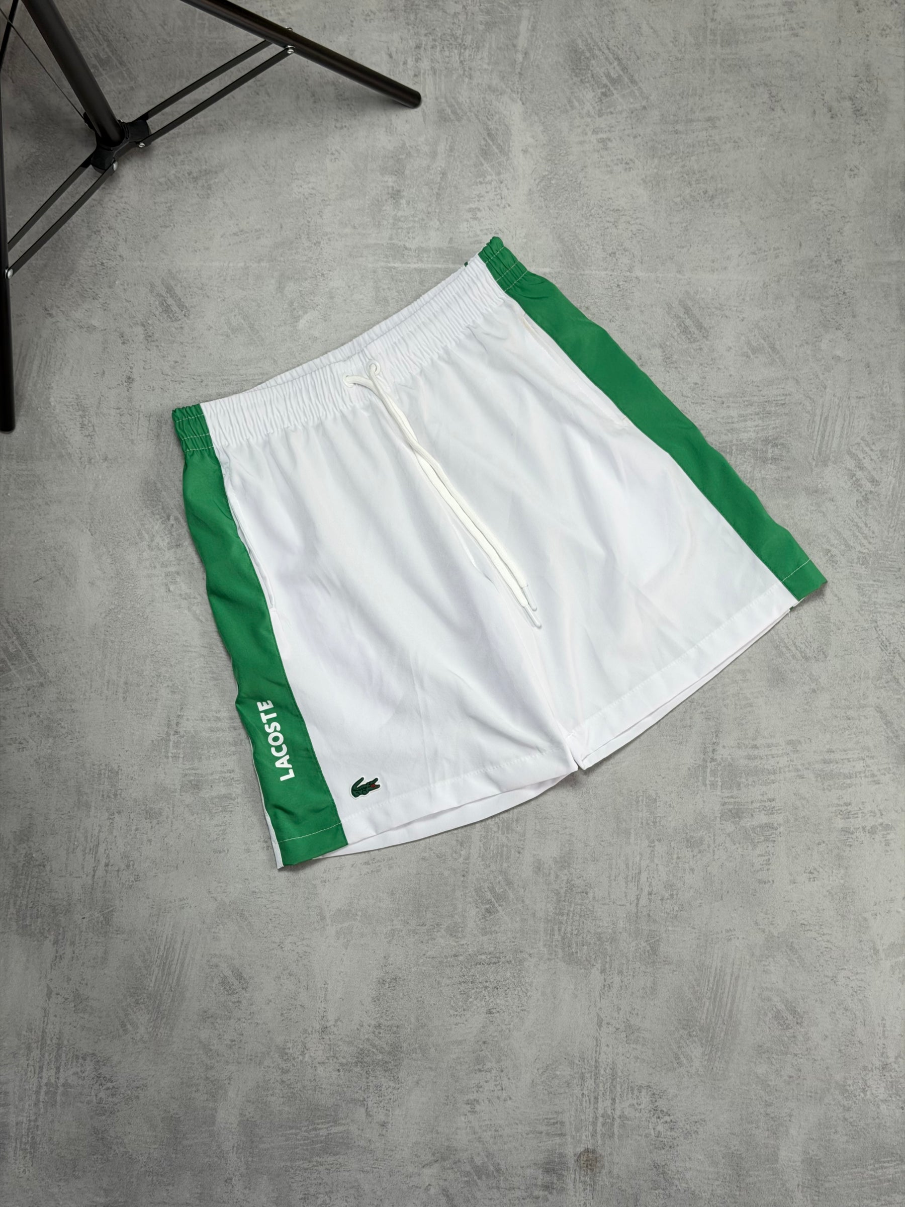 Short Lacoste Sport