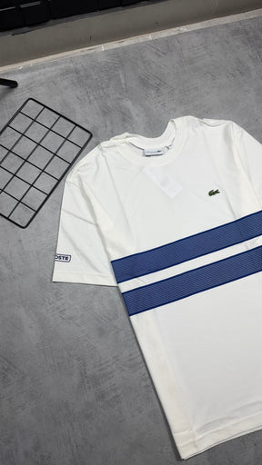 Camiseta Lacoste - Padrão Site