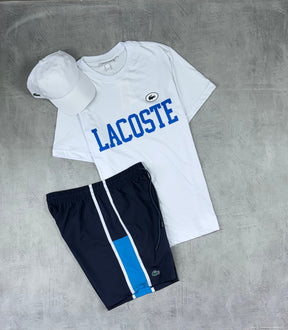 Kit Lacoste