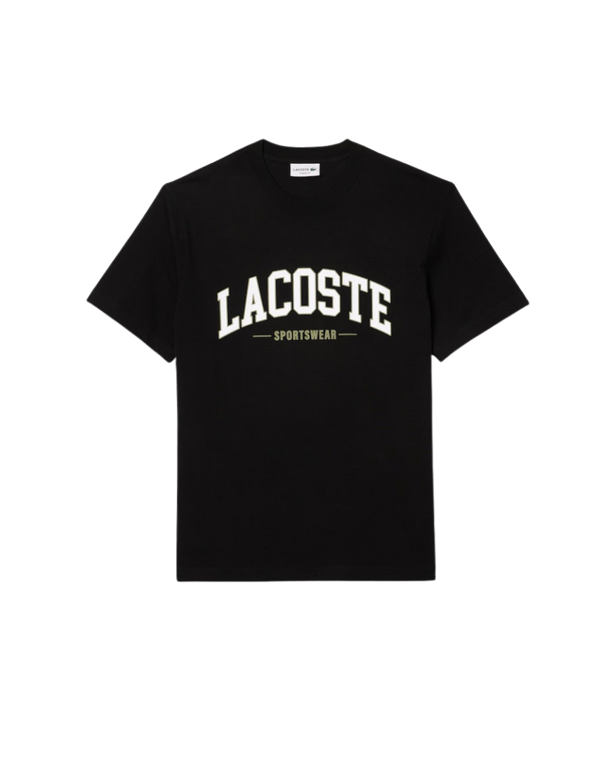 Camiseta Lacoste - Sportswear