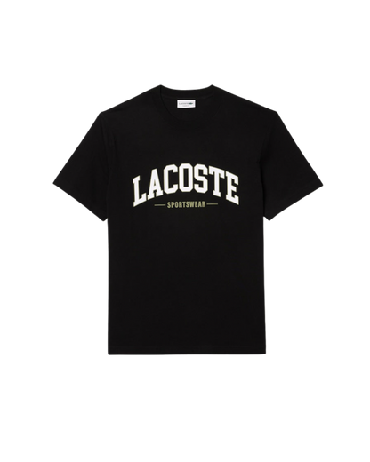 Camiseta Lacoste - Sportswear