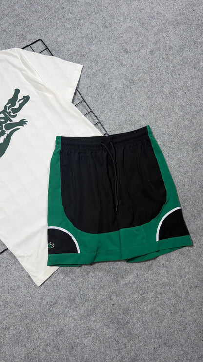 Kit Lacoste - Padrão Site