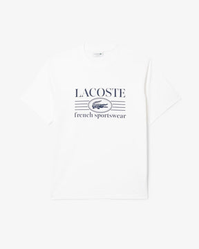Camiseta Lacoste