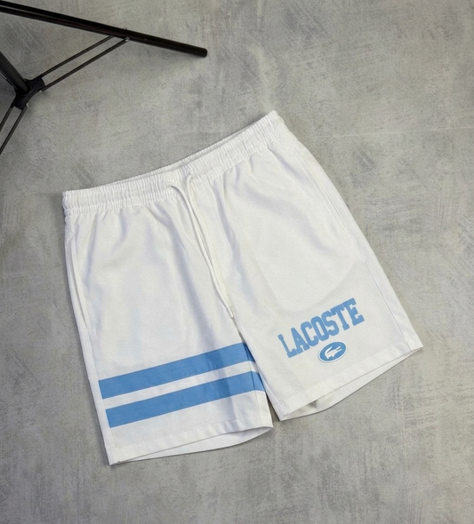Short Lacoste Sport