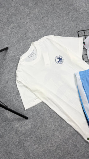 Kit Lacoste - Padrão Site
