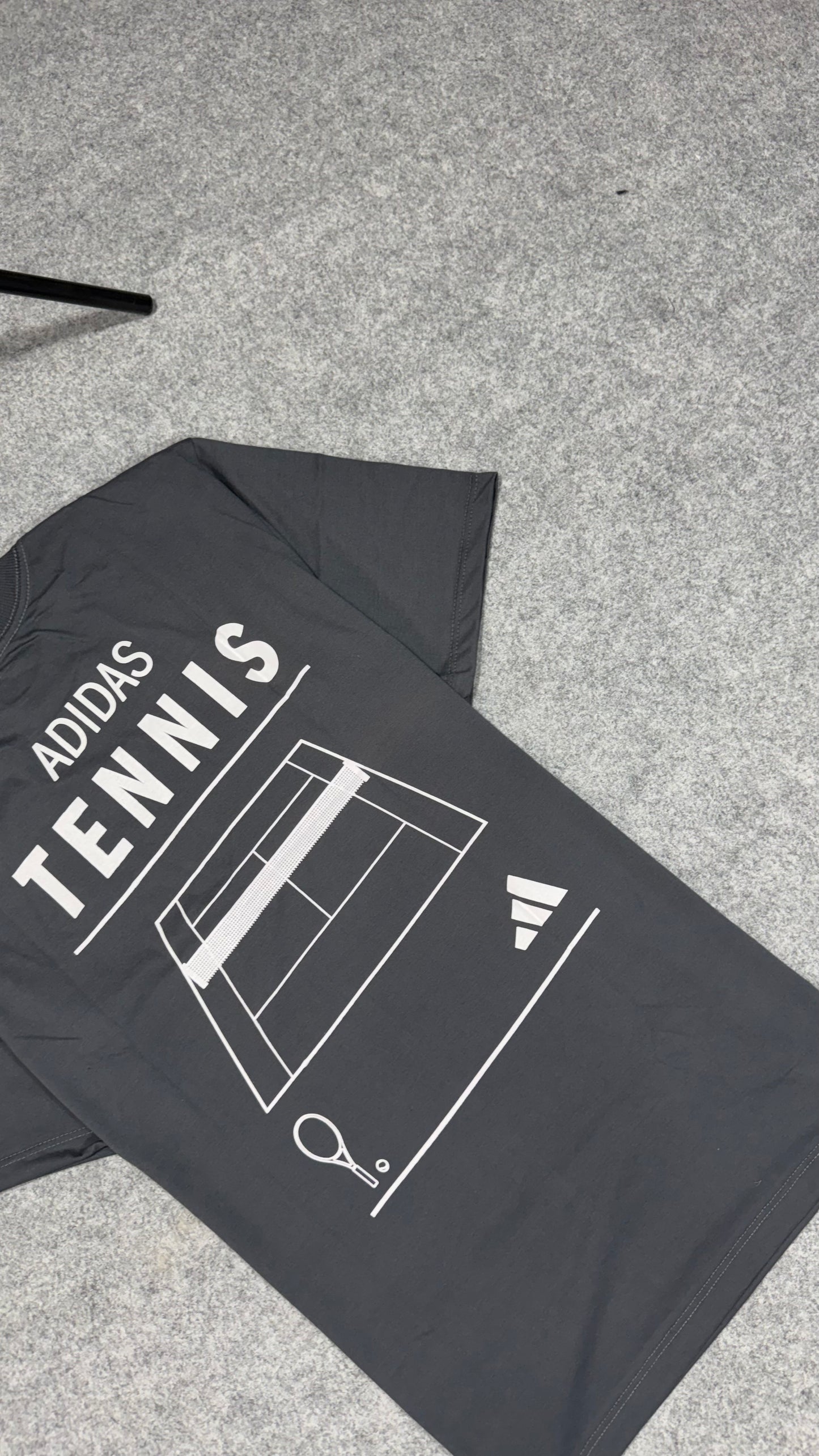 Camiseta Adidas Tennis