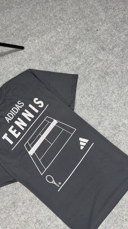 Camiseta Adidas Tennis