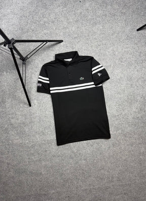 Camiseta Gola Polo - Djokovic