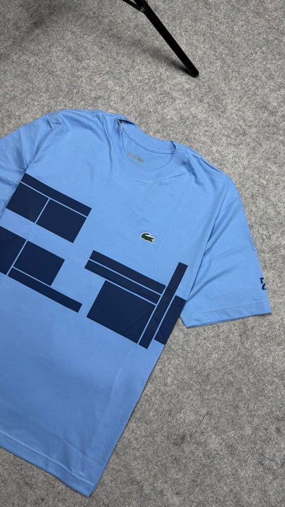 Camiseta Lacoste Djokovic